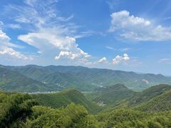 -莫干山风景区