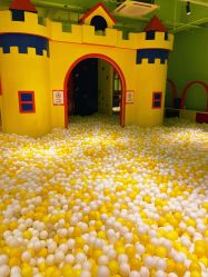 -宝燕乐园(闵行旗舰店)