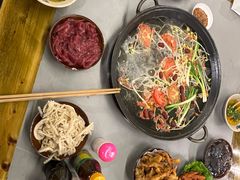 -重庆老火锅王(西安北路店)