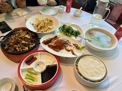 -满堂·烤鸭店·北京菜(鼓楼店)