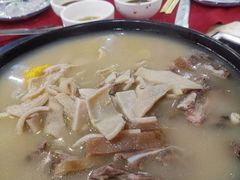 -光明清汤羊(宝业路店)