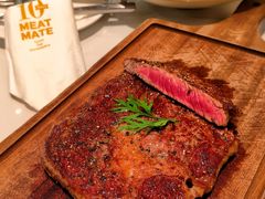 -MEAT MATE 鲜食肉铺(颐堤港店)