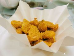 -东江海鲜酒家(艺都分店)