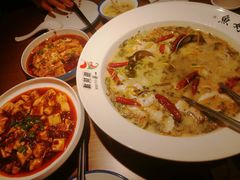-YUOZUO渝作·川渝冒肚(崂山店)