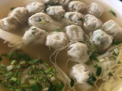 -小倩倩•鸡汤馄饨(江西路创始店)