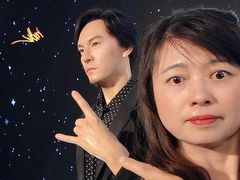 -上海杜莎夫人蜡像馆