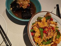 -湘鼎盛·大厨鲜炒湖南味(高新银泰店)