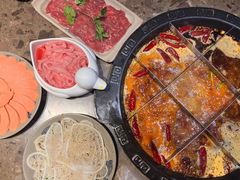 -重庆渝达老火锅(春熙路店)