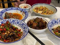 -新新湘菜馆(新中街二条店)