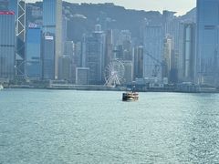 -香港皇家太平洋酒店