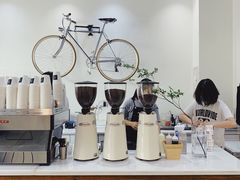 -常识咖啡common sense(春熙路店)