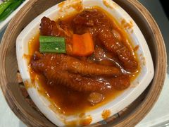 -粤盛海鲜楼(融冠乐城店)