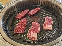-御瀛日本料理