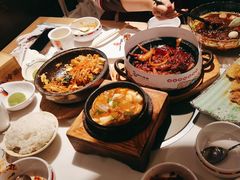 -七八冷面·延边朝鲜族美食(圣熙八号店)