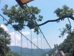 -古龙峡云天玻霸