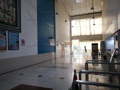 -浙江工业大学（朝晖校区）-游泳馆