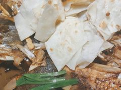 -旺顺阁鱼头泡饼(常营店)