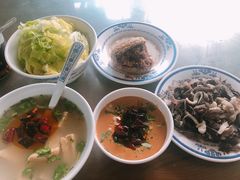 -老爆肚满五香烧牛羊肉