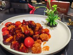 -筱湘溪·原住土菜小院