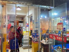 -好巴适藤椒鱼(红牌楼北街店)