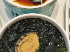 -船歌·鱼水饺青岛菜(国贸商城店)
