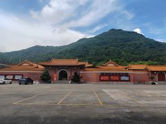 -西樵山国艺影视城