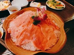 嫩腰片-吼堂老火锅(武汉 天地壹方南馆店)