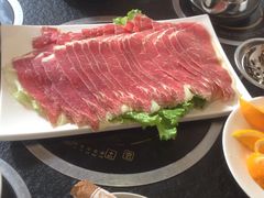 -金筷子西北菜·捞悦火锅