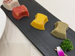 -得月楼·省级非遗·传统苏帮菜(观前店)