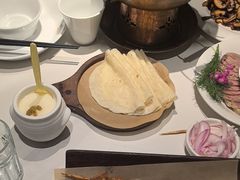 -清真·卡德尔大叔新疆主题餐厅(龙汇路店)