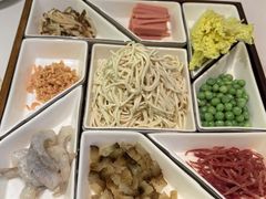 -太阳门淮扬菜(南京博物院店)
