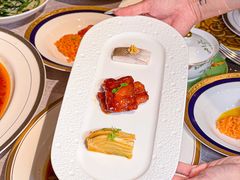 -T館·花园艺术餐厅