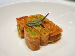 -二十四单 淮扬新味