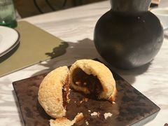 酥皮叉烧包-新荣记(新源南路店)