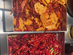 -No.DD戳子烧烤·江湖菜(北京总店)