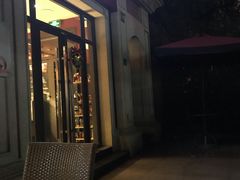 门面-COSTA COFFEE(上海虹口公园店)