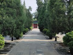 -历代帝王庙博物馆