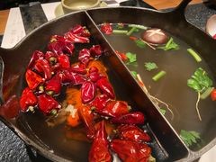 -盡膳口福跷脚牛肉火锅(北美新天地店)