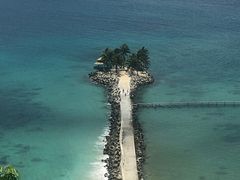 -海南分界洲岛旅游区