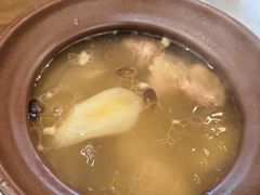 -民间瓦缸煨汤館(嵩山路店)