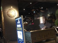 -龙门烤鱼(东方宝泰店)