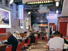 -川正旺江湖菜(三元桥店)