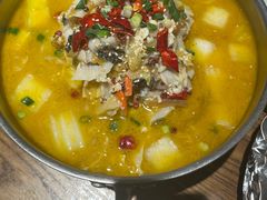 -耶里夏丽新疆餐厅(百联中环购物广场店)