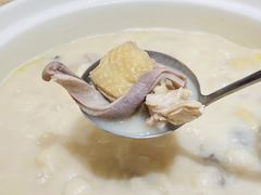 -湯系·煲汤手艺人(东二环泰禾广场店)
