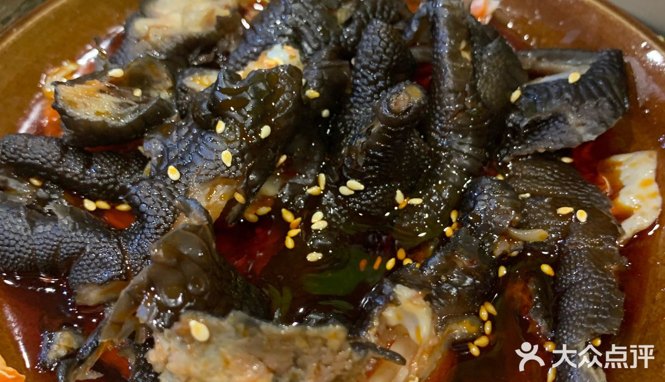 丽江古城