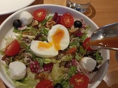 小雪丸子沙拉-新贝乐意大利餐厅(苏州中心店)