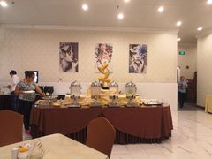 -上海华美国际酒店(新天地人民广场店)