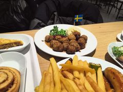 -宜家·瑞典风味餐厅(北京西红门店)