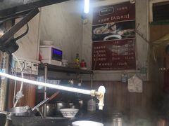 -佳佳面馆(龙首村东区店)