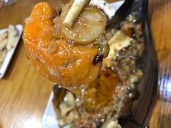 -云晓光头烧烤吧(德平路店)